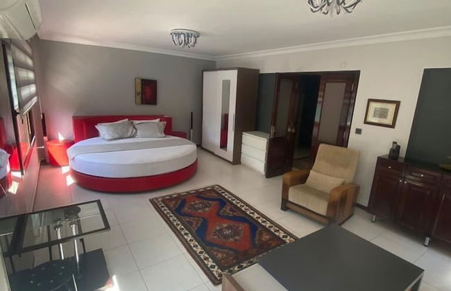 Villa Lavanta Marmaris - Foto 18