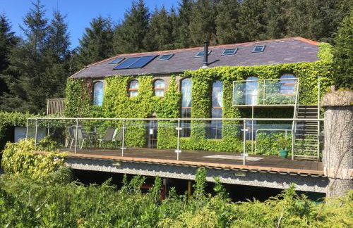 Crotlieve Barn - Photo 11