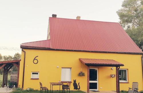 Haus 6 am Fluß - Foto 22