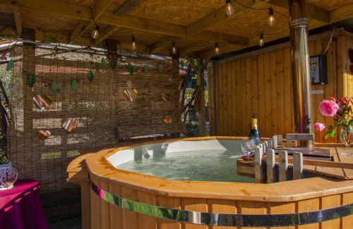 Holiday Home Il Poderino by Interhome - Foto 54