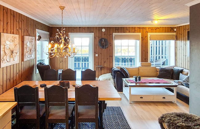 5 Person Holiday Home in Rauland-by Traum - Foto 18