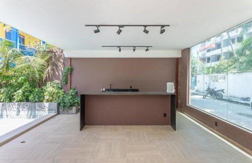 Residencial Praça Cinco - Foto 44