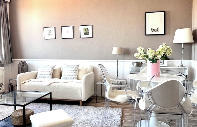 Appartement Proche de l'Otan - Foto 1