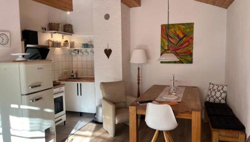 Apartment Sachrang - Foto 5