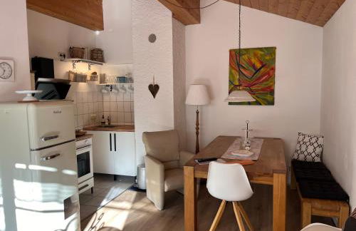 Apartment Sachrang - Foto 5