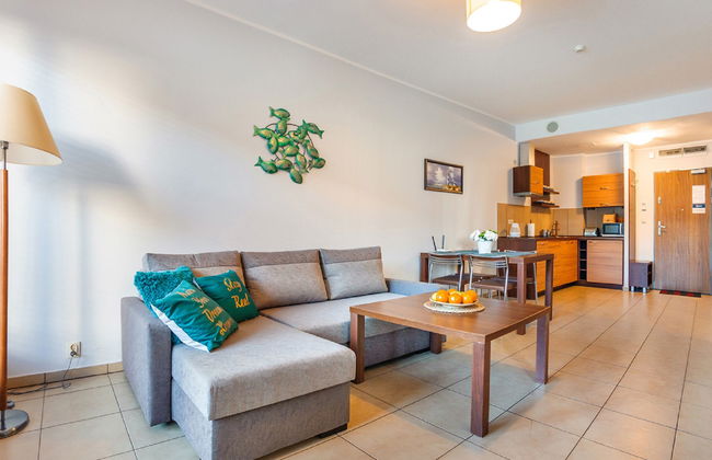 Olympic Park - Foto 7