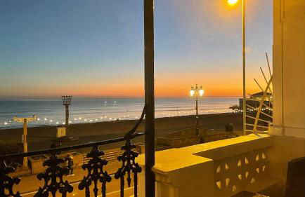 The Regency Studio - Stunning Seaview - Foto 4