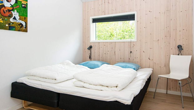 10 Person Holiday Home in Tarm-by Traum - Foto 4, Habitación