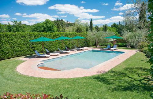 Santa Maria a Poneta - Foto 17