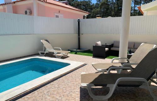 Villa Luxsomar - Foto 24