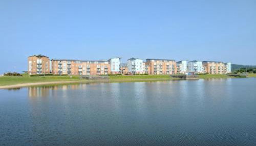Coastal Apartments - Wales - Foto 3