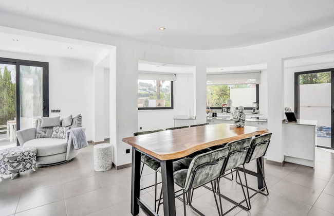 Villa El Fadri - Foto 4