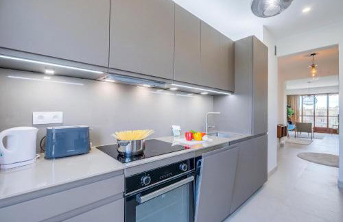 Sea Breeze Duo Apartments - Foto 30