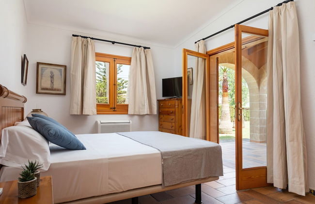 Mulholland Villa in Mallorca - Foto 21