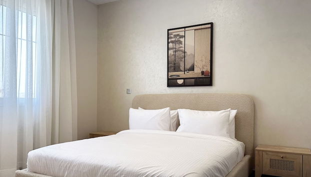 Kease Qurtubah A-18 Royal Design GZ51 - Foto 4, Habitación