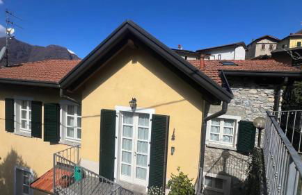 Il Mulino di Hotel Villa Aurora - Foto 53