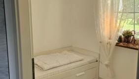 ländlich am Bach, Doppelbett und 2 Einzel - Foto 4