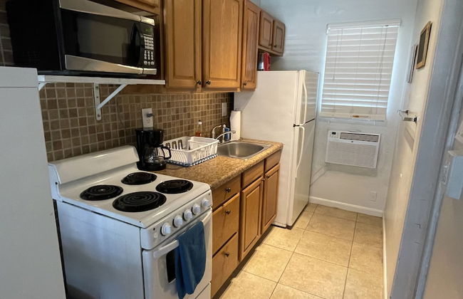 Petrina Studio Apartment - Foto 41