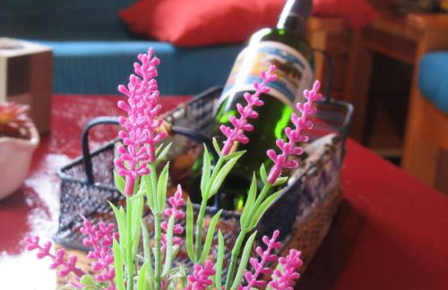 Chalet, Confort, Loisirs et Piscine - Foto 12