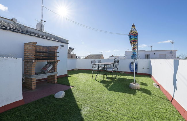 Serendipia Chipiona in Chipiona - Foto 23