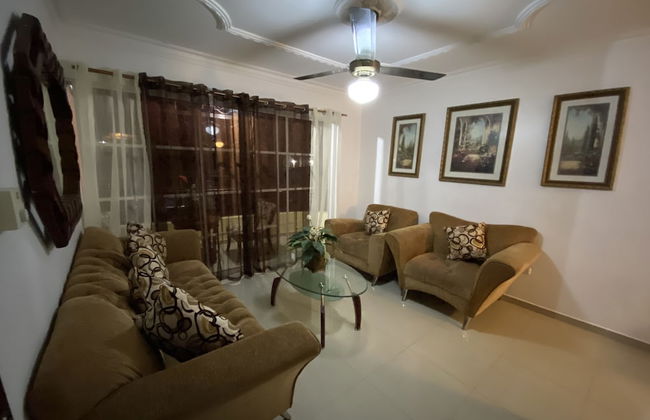 Charming 3-bedroom Retreat in Santo Domingo - Foto 13