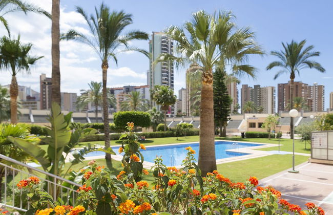 APARTAMENTOS GEMELOS 20 - BENINTER - Foto 51