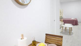 Estudio céntrico - Foto 2