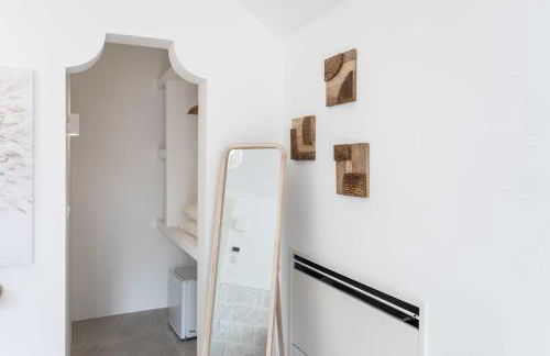 Dimora dei maestri-Camera con veranda e bagno privati - Foto 25