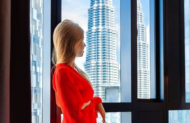 Star Suites KLCC - Foto 19