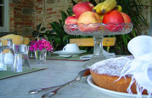 Villa La Lodola - Photo 9