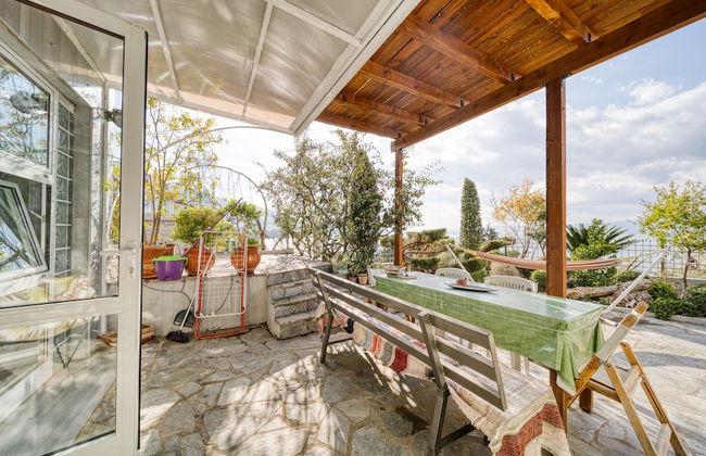 Magical View Studios 2 Asproneri, Kamena Vourla - Foto 79