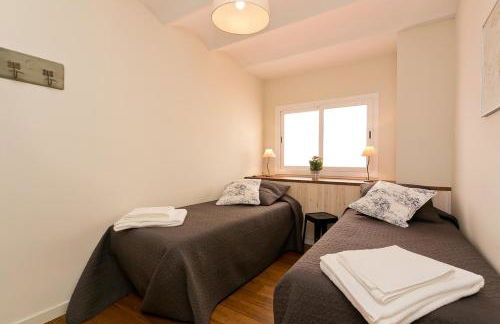 BCN Paseo de Gracia Rocamora Apartments - Foto 126