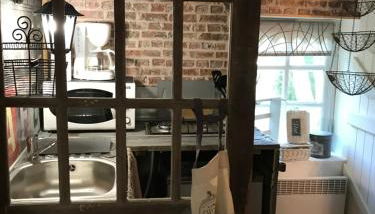 Gîte "L'Annexe du Parc" Sa Vue Splendide - Foto 4