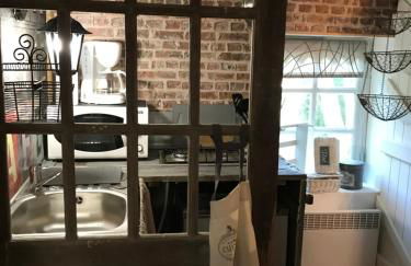 Gîte "L'Annexe du Parc" Sa Vue Splendide - Foto 4