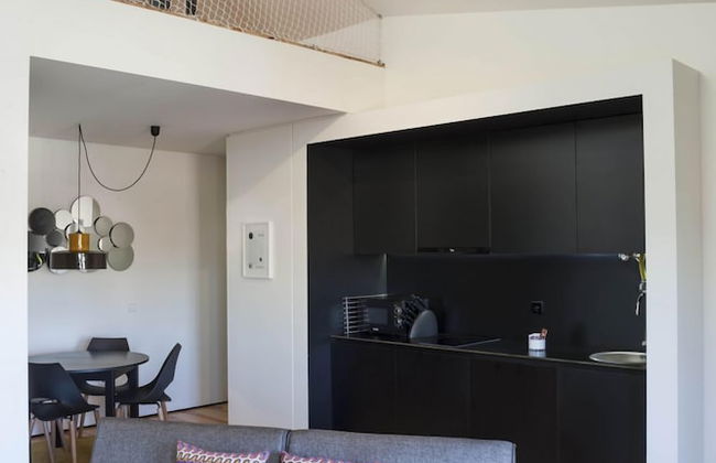 ORM - Cristal Apartment - Foto 6