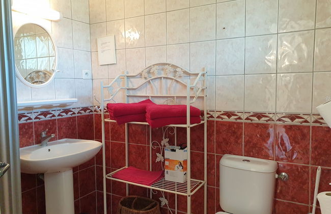 Résidence Le Home - Foto 78