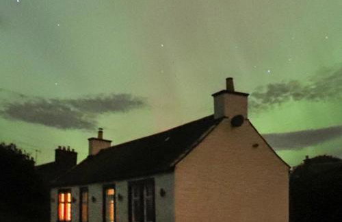 Kilquhanity Cottage - Foto 16