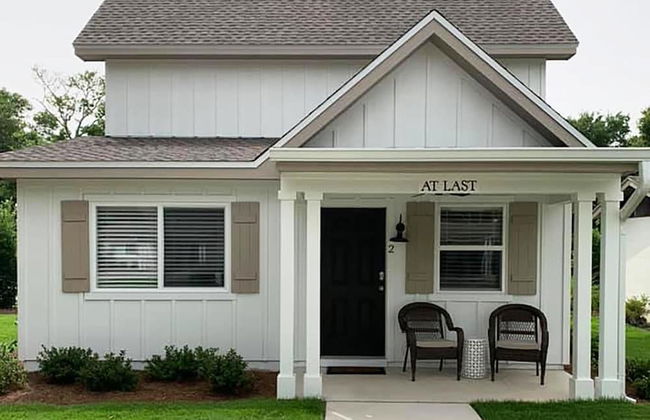 Cottages by the Bay - At Last - Photo 25