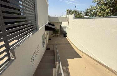 Estúdios Novos, Compactos e Aconchegantes - Foto 4