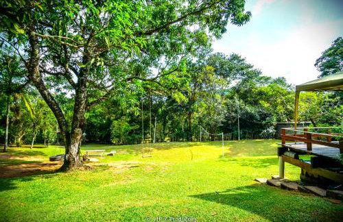 Chácara Atibaia com Casa na Árvore - Foto 56