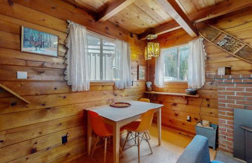 Cozy Cabin in Government Camp - Foto 4