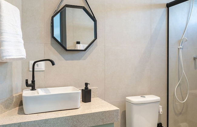 Casa 4 Suítes Porto de Galinhas - Foto 24