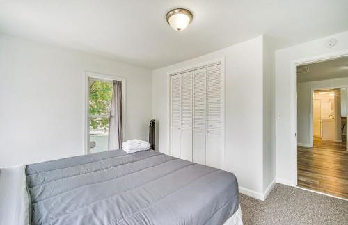 Cozy Glens Falls Getaway Less Than 1 Mi to Downtown - Foto 15