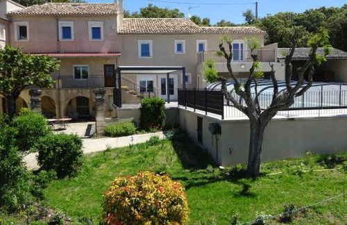 gite la bonnelle piscine spa - Foto 14