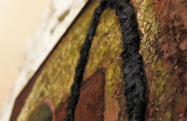 Rectoral de Fofe - Photo 60