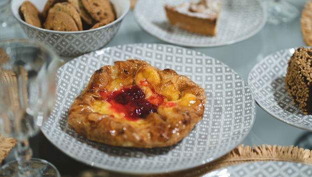 Restauration dans la chambre