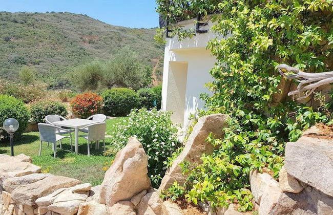 Villa Ludduì L2 - Photo 14