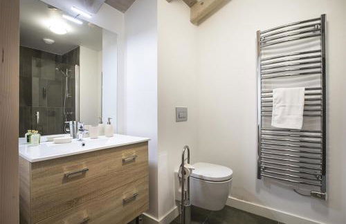 TERRESENS - Le Hameau de Barthélémy - Foto 60