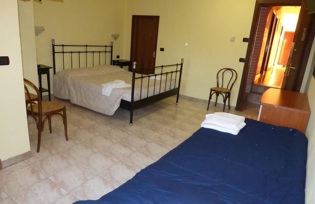 La Pergola - Photo 16