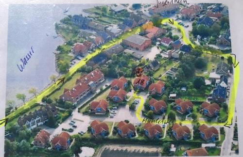 Zur Mühle Lemkenhafen auf Fehmarn - Foto 26